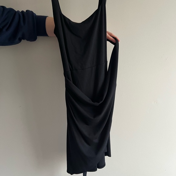 Wilfred Wrap Dress - Picture 3 of 5